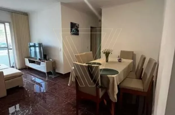 *#Apartamento para venda e aluguel no Condomínio Residencial 9 de Julho II