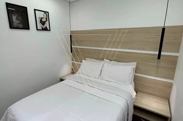 APARTAMENTO MOBILIADO A VENDA EM JUNDIAI - Foto 15
