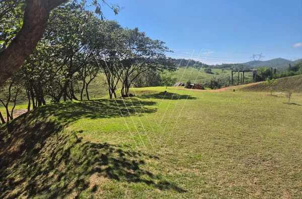 Terreno para venda Cabreúva