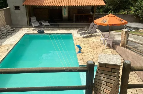 Chácara à Venda em Ponunduva – Cajamar/SP | Avalia Permuta por Casa em Jundiaí ou Louveira - Foto 14