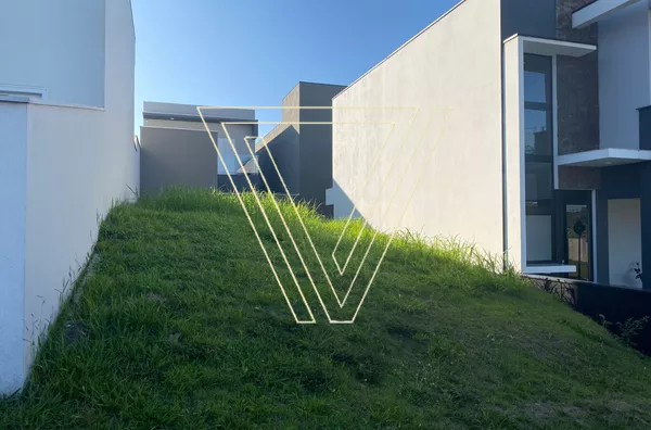 Terreno a venda no Cond. Reserva da Mata 150 m²  -Bairro Corrupira - Jundiaí - SP# - Foto 3