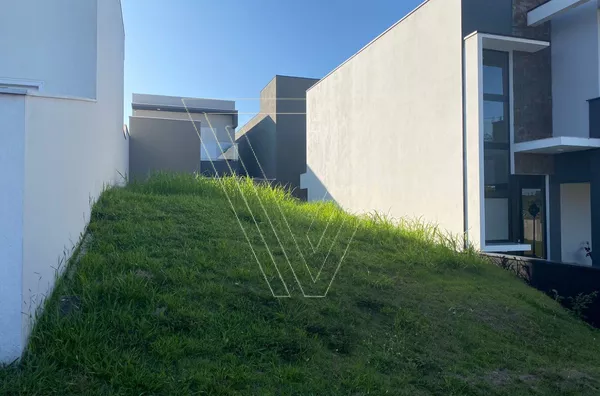Terreno a venda no Cond. Reserva da Mata 150 m² -Bairro Corrupira - Jundiaí - SP# - Foto 3
