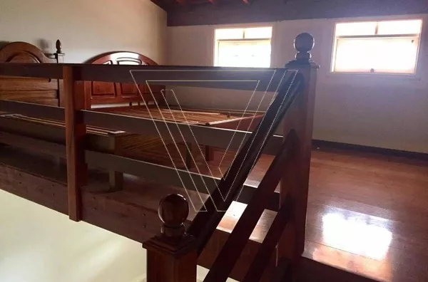 *Casa em condomínio para venda, 4 quarto(s), Parque Da Fazenda, Itatiba - Foto 10