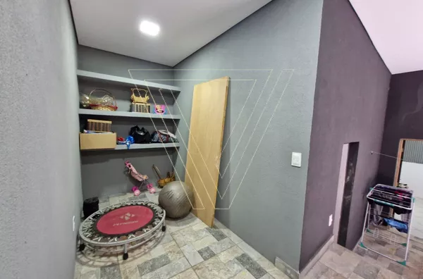 Casa Espaçosa, Segura e Reformada na Vila Aparecida, Jundiaí/SP - Estuda permuta até 50% - Foto 11