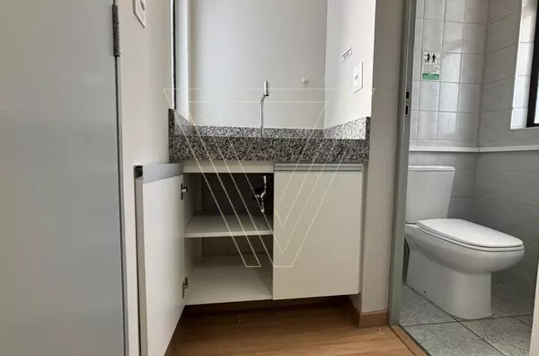 Sala Comercial para Locação no Centro de Jundiaí/SP – Edifício Ermelinda - Foto 8