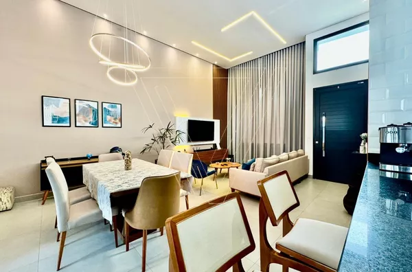 Casa TÉRREA em condomínio para venda, Phytus Itupeva, Itupeva - Foto 6