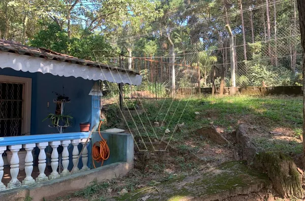 Chácara à venda no Bairro São Francisco ideal para eventos – Jundiaí/SP - Foto 7
