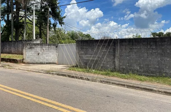 terreno à venda-  (20x50m²) Av. Geraldo Azzoni,  no Rio Acima, Jundiaí/SP.
