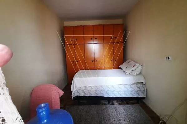 *Casa para venda, 4 quarto(s), Brooklin Paulista, São Paulo - Foto 22