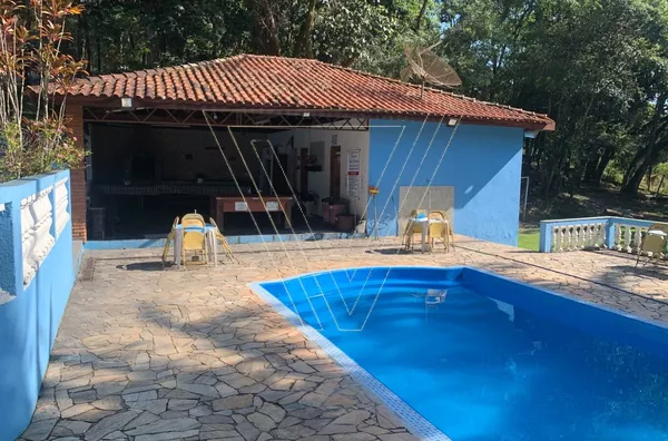 Chácara à venda no Bairro São Francisco ideal para eventos – Jundiaí/SP - Foto 20