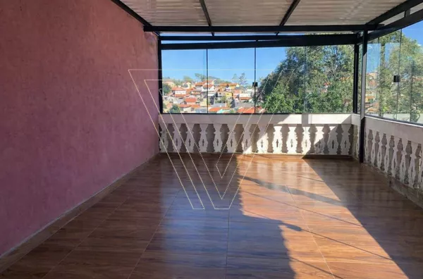 Casa (sobrado) à venda com 3 dormitórios -Bairro Colonia - Jundiaí - SP - Foto 12