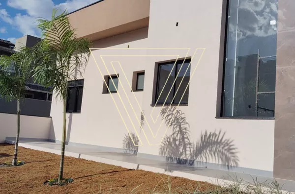 *Casa em condomínio para venda, 3 quarto(s),  Loteamento Villaggio Di San Francisco, Jundiai