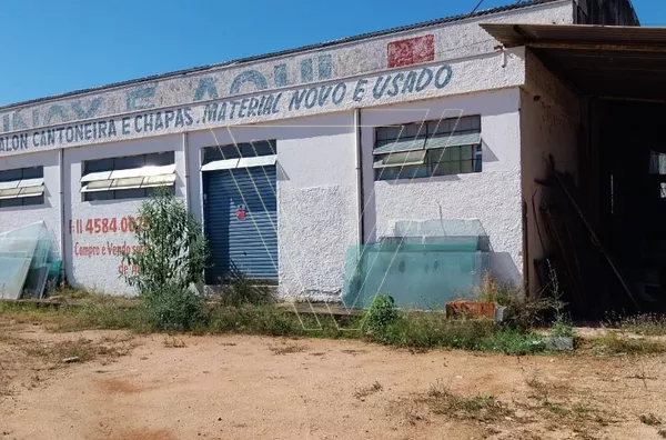 *Área Estratégica com Galpão à Venda em Jundiaí – 6.409,76 m² | Próxima ao Trevo entre Jundiaí Mirim e Caxambú - Foto 10