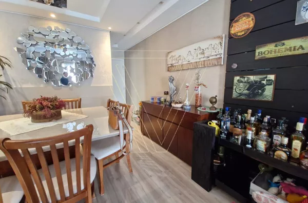 Condomínio Vila Sereno: 101m² Moderno com Sol da Manhã no Eloy Chaves - Foto 21