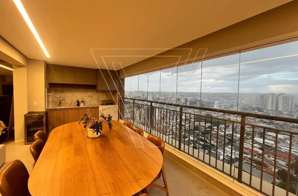 Exclusividade e Alto Padrão no Reserva Alta Vista – Torre Acqua 175m² | 4 Suítes | Vista Livre (Sol da Manhã) | Acesso Direto ao Jundiaí Shopping - Foto 30