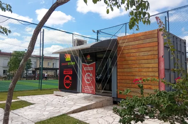 Casa à Venda no Garden Resort Jundiaí | 88 m² | 3 Dorms, Suíte, Jacuzzi e Quintal- V. Hortolândia - Jundiaí - SP - Foto 26