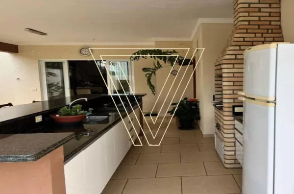 Casa em condomínio para venda, 4 quarto(s),  Residencial Ibi Aram I, Itupeva - Foto 2