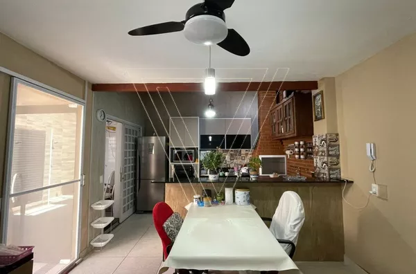 Casa à venda no Condomínio Vila das Palmeiras – Jardim Shangai – Jundiaí/SP - Foto 1