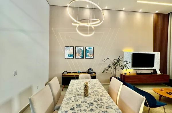 Casa TÉRREA em condomínio para venda, Phytus Itupeva, Itupeva - Foto 7