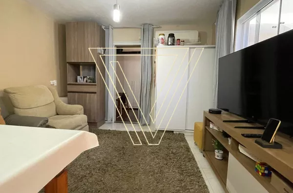 CASA DE CONDOMÍNIO À VENDA - Cond.Vila das Palmeiras, 3 dormitórios - Jd. Shangai - Jundiaí - SP - Foto 4