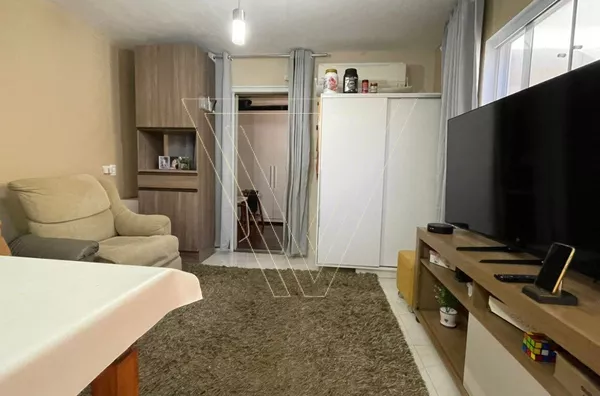 Casa à venda no Condomínio Vila das Palmeiras – Jardim Shangai – Jundiaí/SP - Foto 4