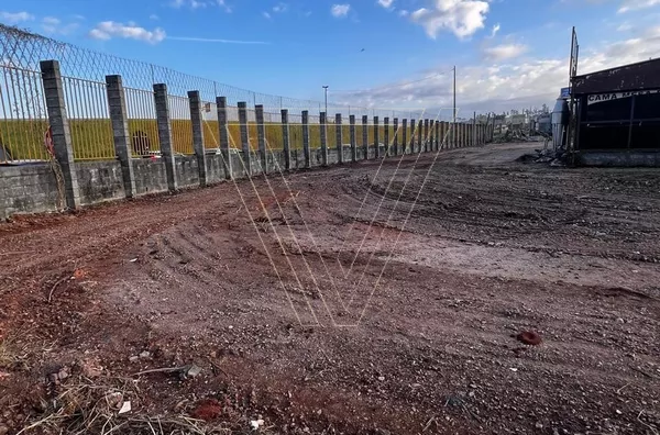 *Área Estratégica com Galpão à Venda em Jundiaí – 6.409,76 m² | Próxima ao Trevo entre Jundiaí Mirim e Caxambú