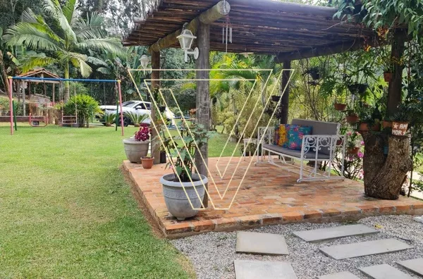Chácara para venda, Santa Clara, Jundiai - Foto 27