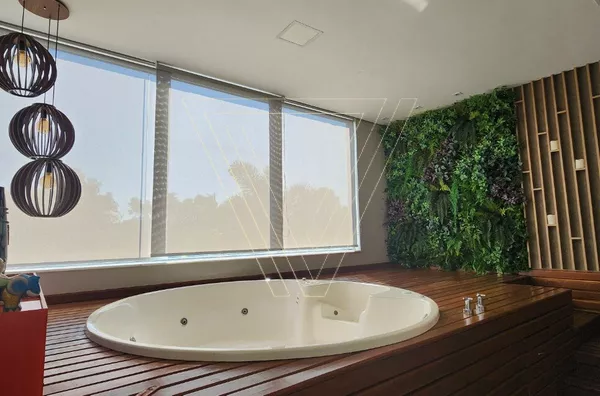 Casa TÉRREA Alto Padrão Condomínio Quinta das Paineiras Jundiai - Foto 6