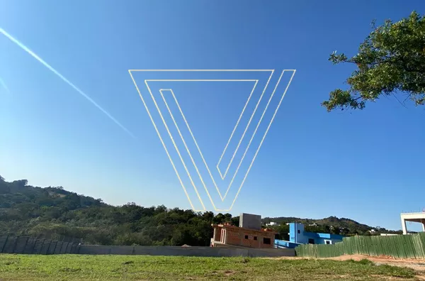*Terreno plano de 857m² no Vida Real Residence Country Club- Itupeva - Foto 1