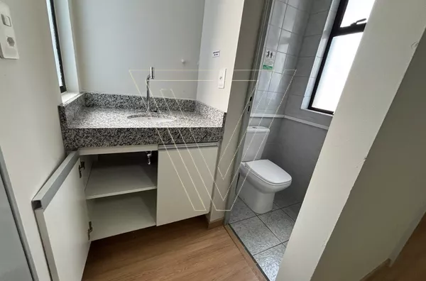Sala Comercial para Locação no Centro de Jundiaí/SP – Edifício Ermelinda - Foto 13
