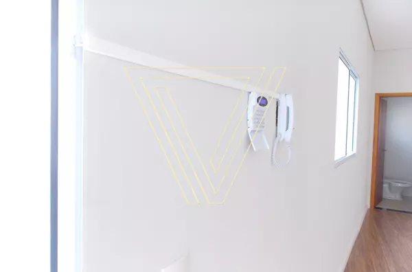 Sala comercial com lavabo privativo - Centro Jundiaí . - Foto 4