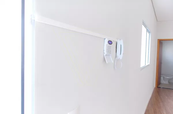 Sala comercial com lavabo privativo - Centro Jundiaí . - Foto 4
