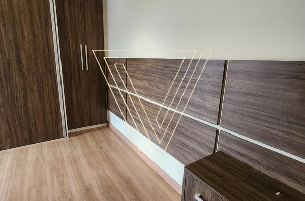 3 dorm com suíte no Practice, Jundiaí - Foto 3