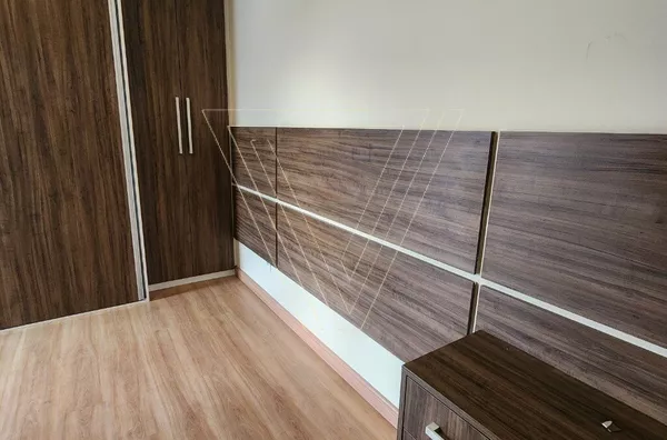 *3 dorm com suíte no Practice, Jundiaí