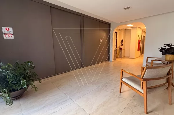 *Apartamento para venda grande em Jundiaí 120m² 3 dorm - Foto 10