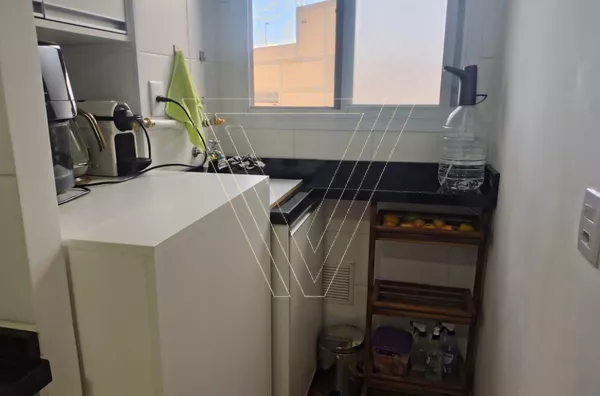 *Apartamento para venda, 2 quarto(s),  Horto Florestal, Jundiai - Foto 13