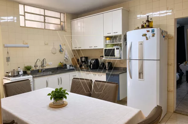 Sobrado à venda - 3 dormitórios, (230m²) - Vila Joana - Jundiaí - SP - Foto 2
