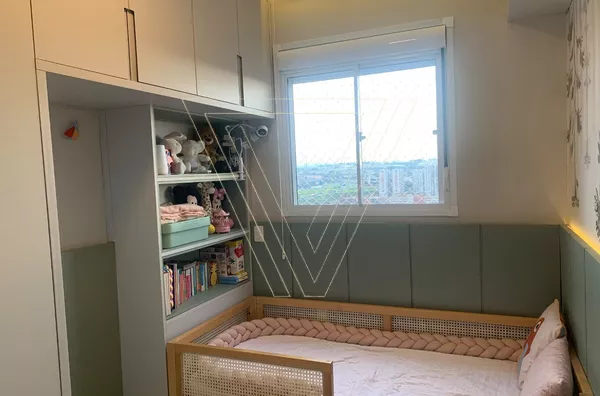  Cobertura DUPLEX 109m² - à venda - com jacuzzi e espaço gourmet  no FATTO Torres de São José - Engordadouro - Jundiaí - SP