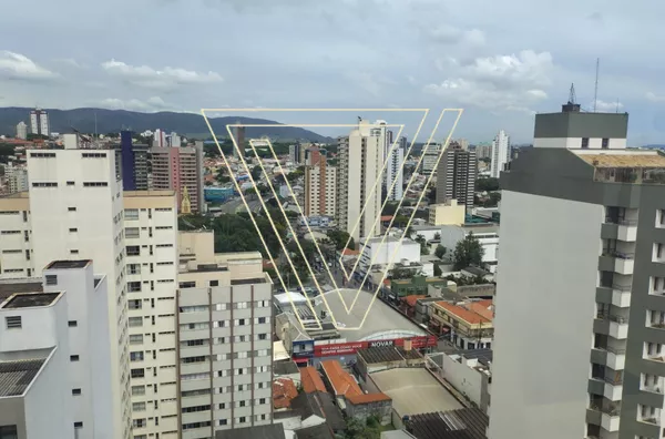 Apartamento para aluguel e venda, 3 quarto(s),  Centro, Jundiai