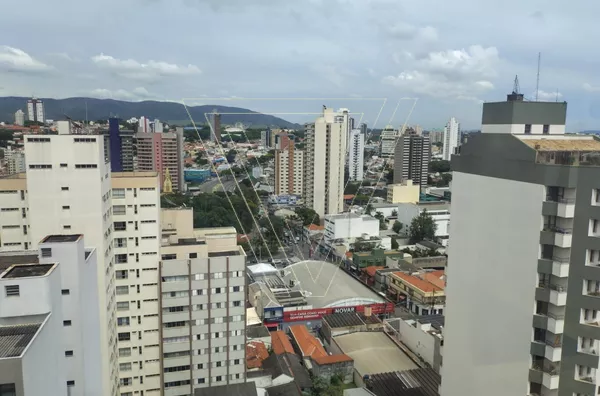 Apartamento para aluguel e venda, 3 quarto(s),  Centro, Jundiai