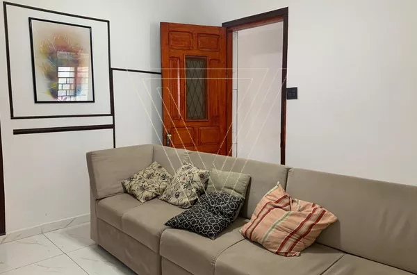 Casa térrea à Venda na Vila Vianelo, (reformada) - Jundiaí/SP - Foto 8