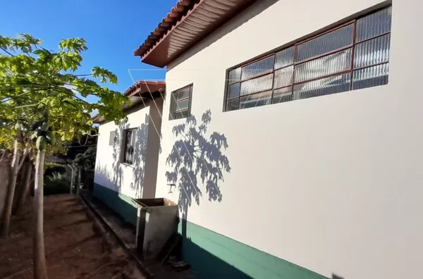 *CASA TÉRREA NO CONDOM. PQ DA FAZENDA - 1256M² terreno - Foto 17