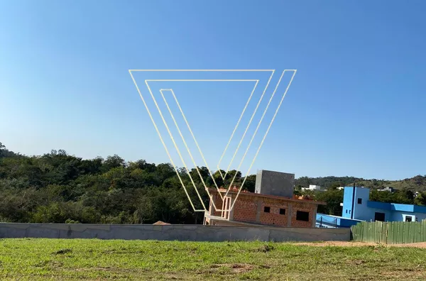 *Terreno plano de 857m² no Vida Real Residence Country Club- Itupeva - Foto 5