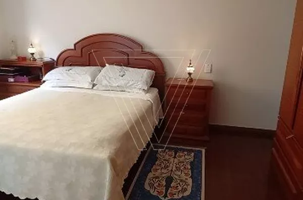 Casa para venda, 3 quarto(s), Jardim Carlos Gomes, Jundiai - Foto 13
