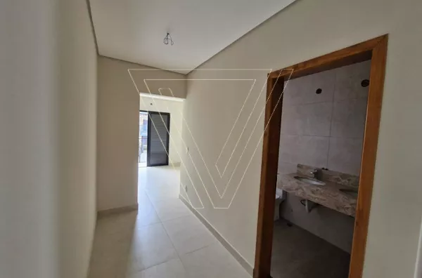 Vista Livre para a Serra do Japi: Sobrado Moderno de Esquina no Condomínio Panorama – Jundiaí/SP Conforto, privacidade e uma vista panorâmica permanente para toda a cidade de Jundiaí e a exuberante Serra do Japi. - Foto 18