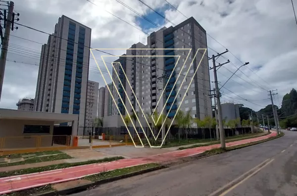 obras em andamento