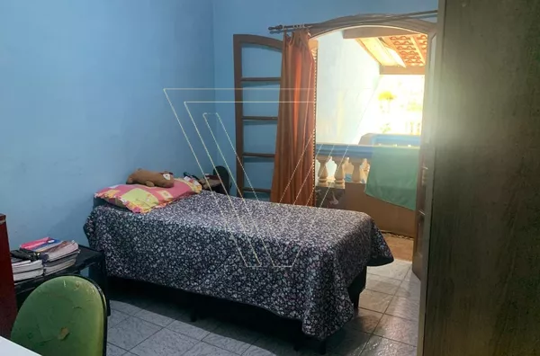 SOBRADO À VENDA NO JARDIM DO LAGO – 3 dormitórios - JUNDIAÍ/SP - Foto 8