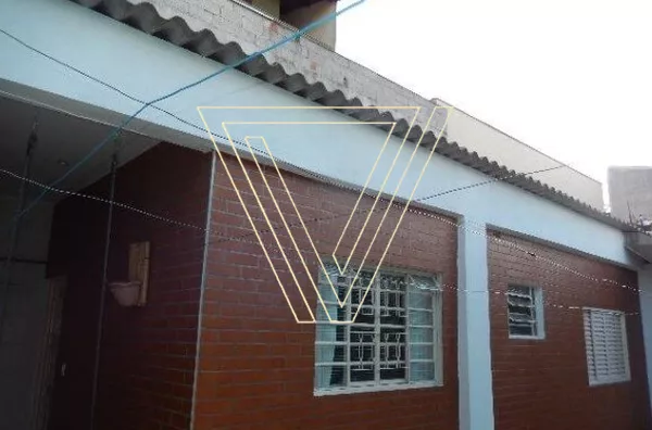 Casa com Edícula Cidade Nova - Foto 3