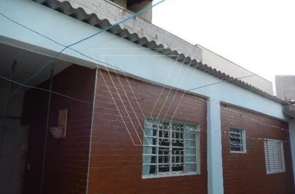 Casa com Edícula Cidade Nova - Foto 3