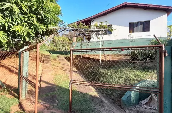 *CASA TÉRREA NO CONDOM. PQ DA FAZENDA - 1256M² terreno - Foto 10